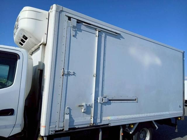 HINO DUTRO 2019 Image 31