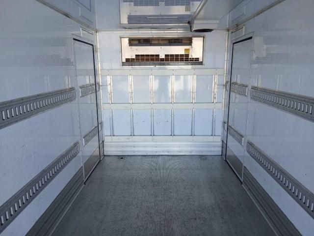 HINO DUTRO 2019 Image 31