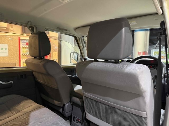 TOYOTA LANDCRUISER VAN 2015 Image 31