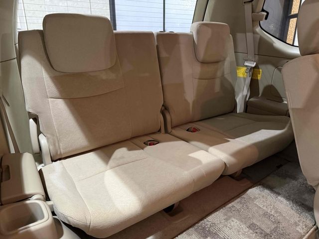 TOYOTA LANDCRUISER PRADO 2005 Image 31