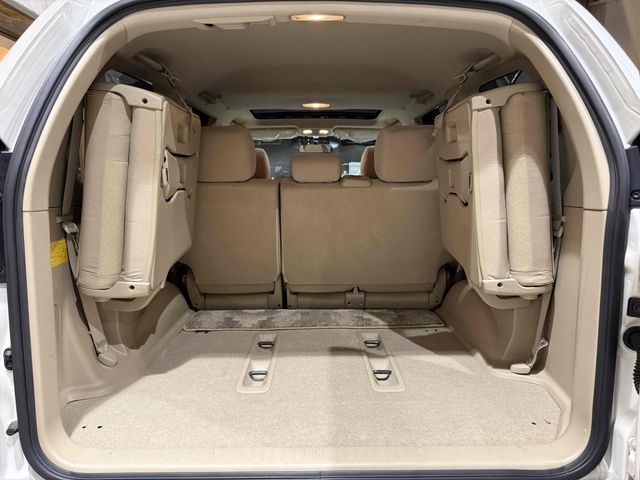 TOYOTA LANDCRUISER PRADO 2005 Image 31
