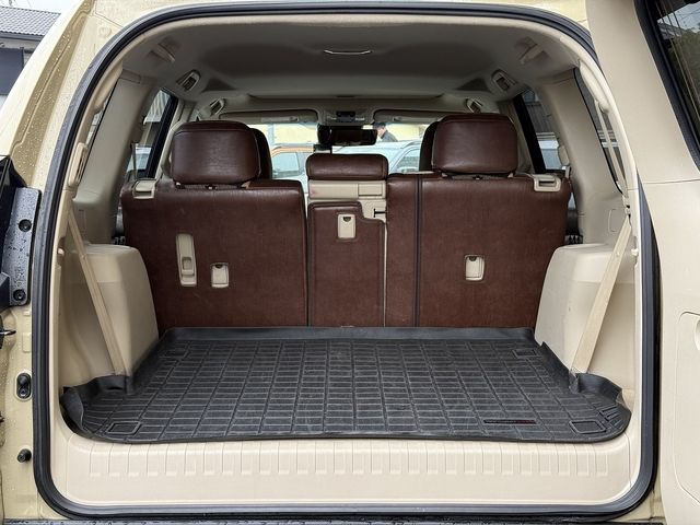 TOYOTA LANDCRUISER PRADO 2018 Image 31