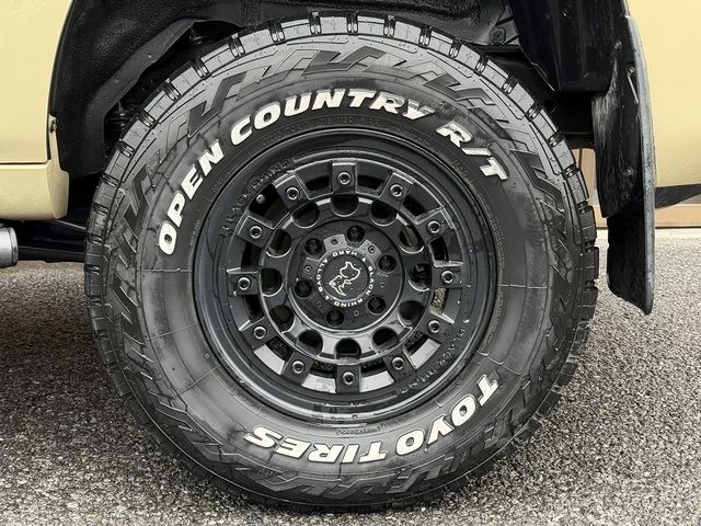 TOYOTA LANDCRUISER PRADO 2018 Image 31