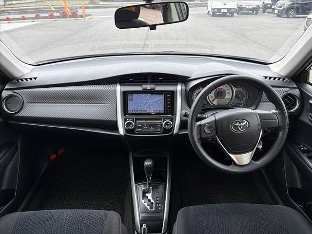 TOYOTA COROLLA FIELDER 2015 Image 31