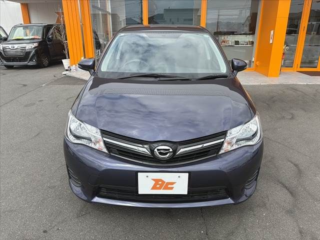 TOYOTA COROLLA FIELDER 2015 Image 31