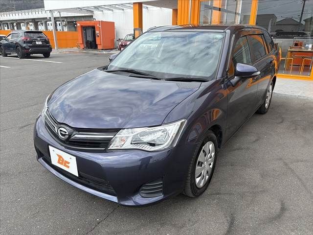 TOYOTA COROLLA FIELDER 2015 Image 31
