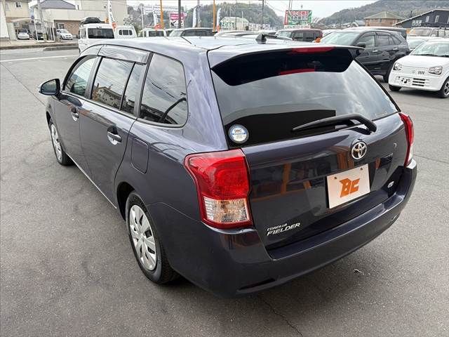 TOYOTA COROLLA FIELDER 2015 Image 31