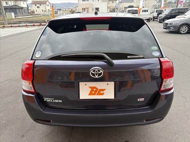 TOYOTA COROLLA FIELDER 2015 Image 31