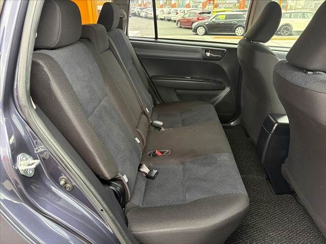 TOYOTA COROLLA FIELDER 2015 Image 31