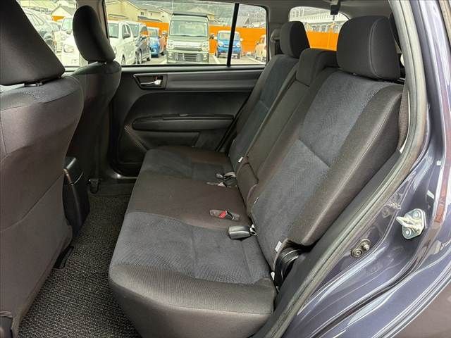 TOYOTA COROLLA FIELDER 2015 Image 31