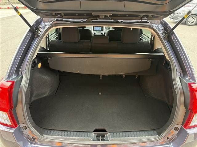 TOYOTA COROLLA FIELDER 2015 Image 31