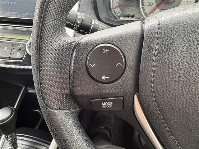 TOYOTA COROLLA FIELDER 2015 Image 31