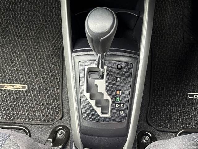 TOYOTA COROLLA FIELDER 2015 Image 31