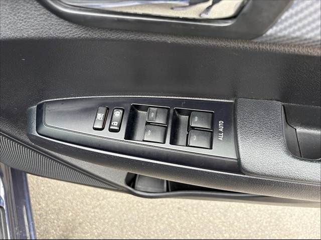 TOYOTA COROLLA FIELDER 2015 Image 31