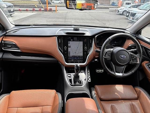 SUBARU LEGACY OUTBACK 2024 Image 31