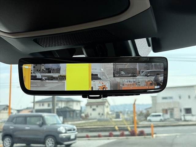 SUBARU LEGACY OUTBACK 2024 Image 31