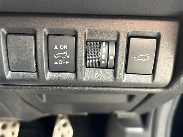 SUBARU LEGACY OUTBACK 2024 Image 31