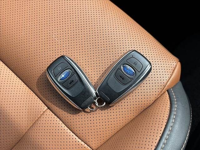 SUBARU LEGACY OUTBACK 2024 Image 31