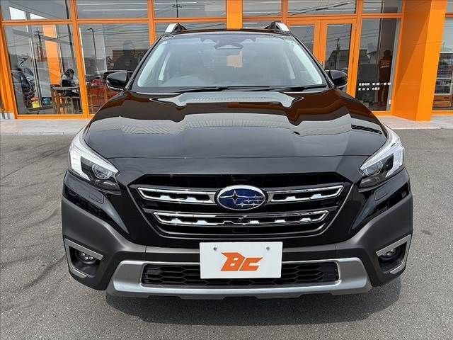 SUBARU LEGACY OUTBACK 2024 Image 31