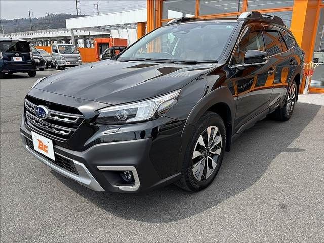 SUBARU LEGACY OUTBACK 2024 Image 31