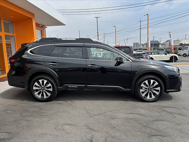 SUBARU LEGACY OUTBACK 2024 Image 31