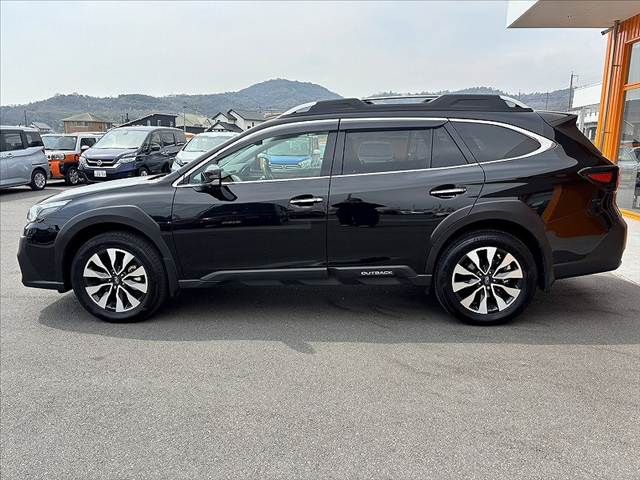 SUBARU LEGACY OUTBACK 2024 Image 31