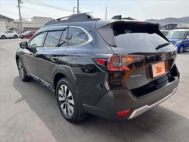 SUBARU LEGACY OUTBACK 2024 Image 31