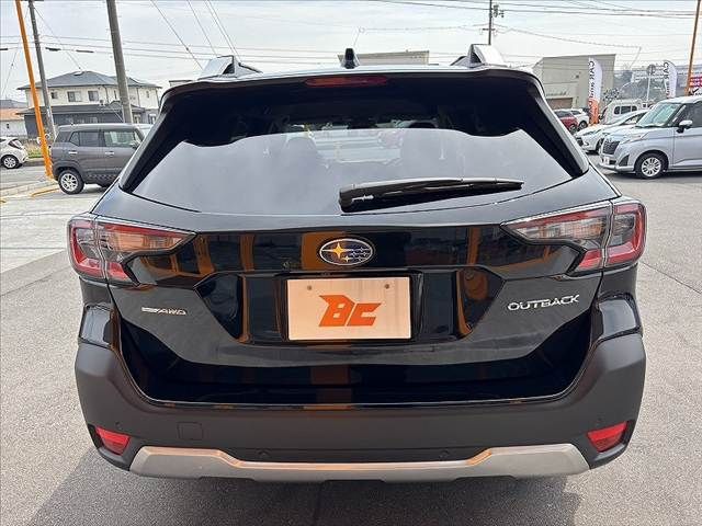 SUBARU LEGACY OUTBACK 2024 Image 31