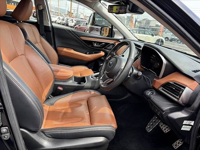 SUBARU LEGACY OUTBACK 2024 Image 31