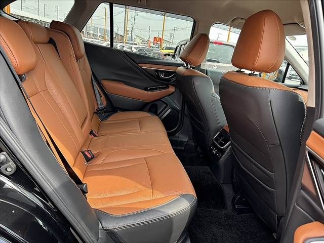 SUBARU LEGACY OUTBACK 2024 Image 31