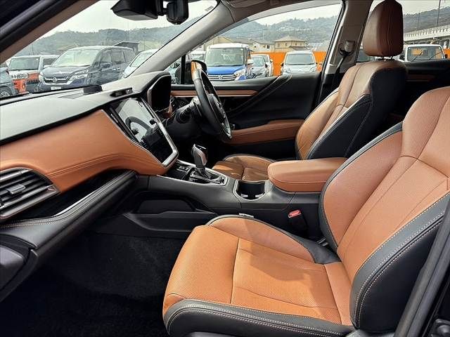 SUBARU LEGACY OUTBACK 2024 Image 31