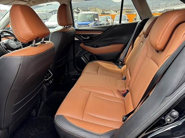 SUBARU LEGACY OUTBACK 2024 Image 31