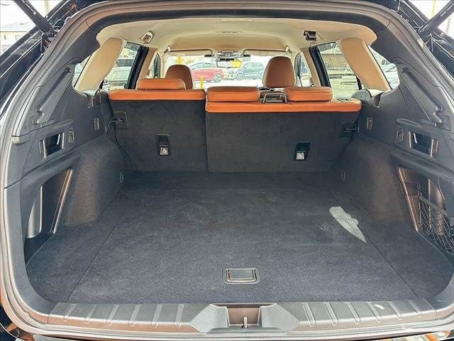 SUBARU LEGACY OUTBACK 2024 Image 31