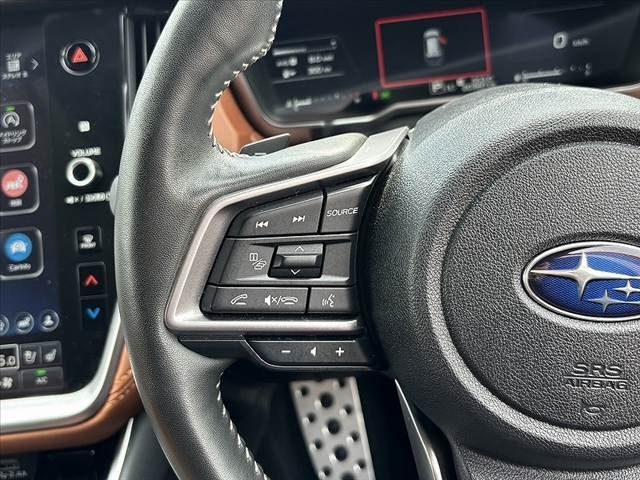 SUBARU LEGACY OUTBACK 2024 Image 31