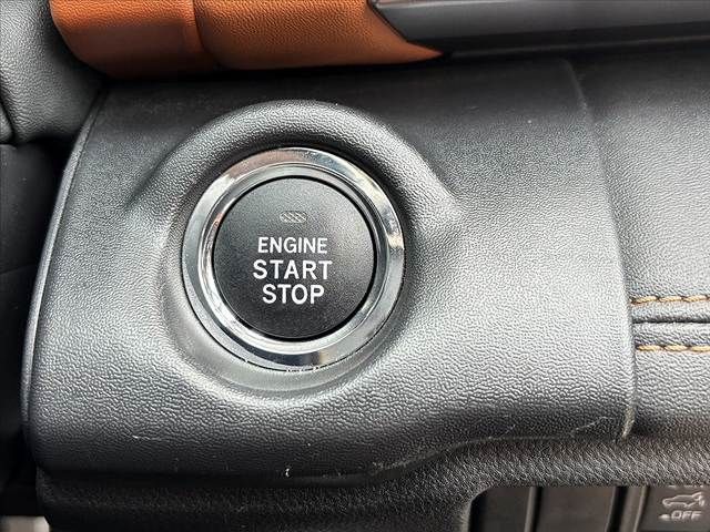 SUBARU LEGACY OUTBACK 2024 Image 31