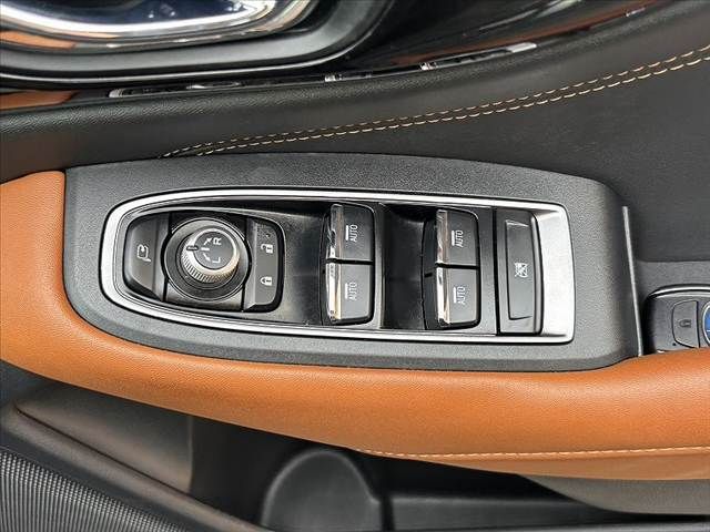 SUBARU LEGACY OUTBACK 2024 Image 31