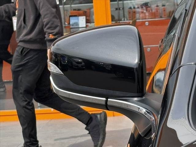 SUBARU LEGACY OUTBACK 2024 Image 31