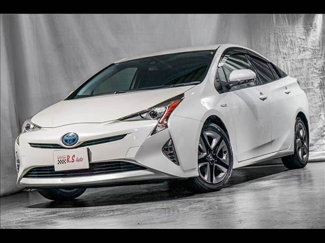 TOYOTA PRIUS 2016 Image 31