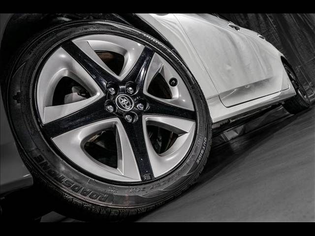 TOYOTA PRIUS 2016 Image 31