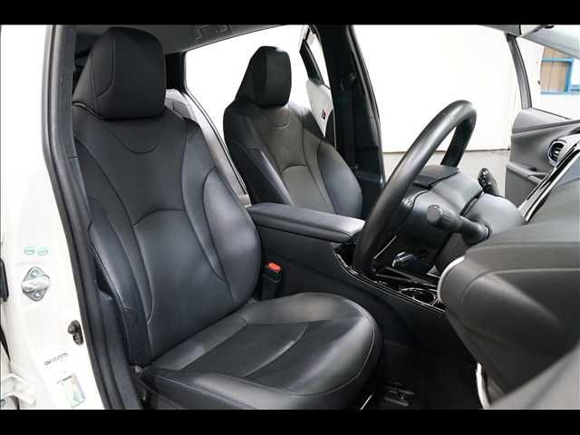 TOYOTA PRIUS 2016 Image 31