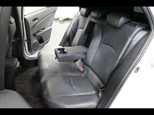 TOYOTA PRIUS 2016 Image 31