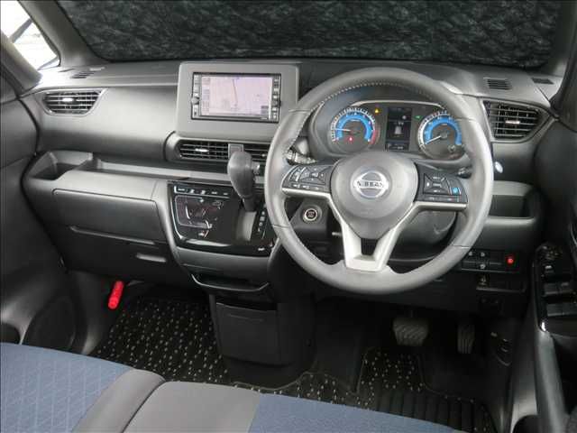 NISSAN ROOX 2021 Image 31