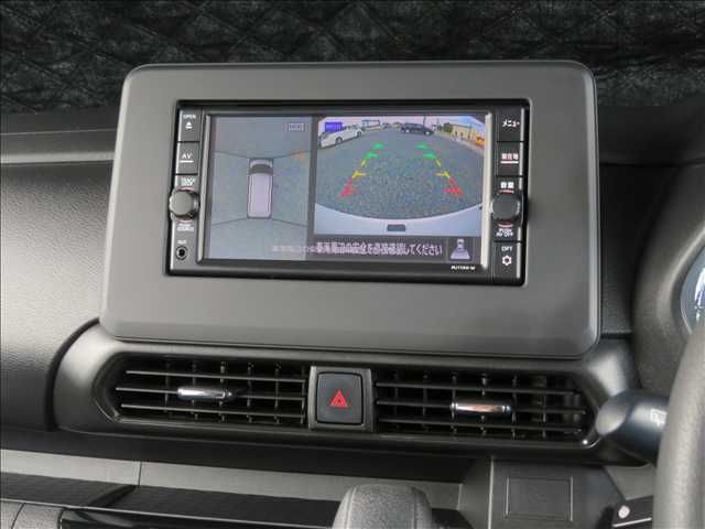 NISSAN ROOX 2021 Image 31