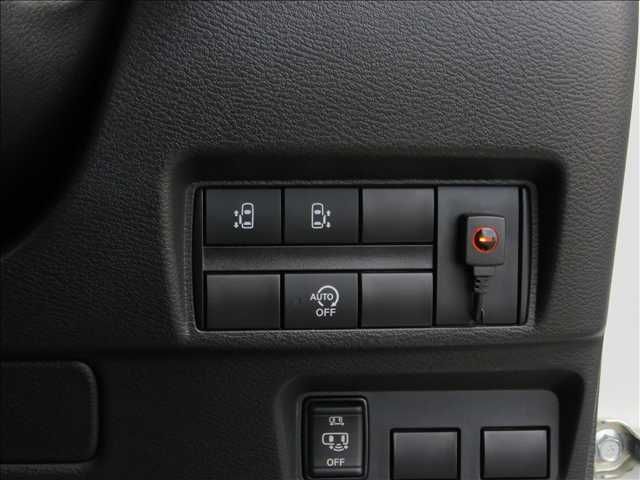 NISSAN ROOX 2021 Image 31