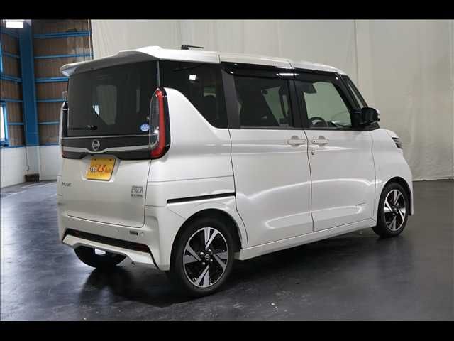 NISSAN ROOX 2021 Image 31