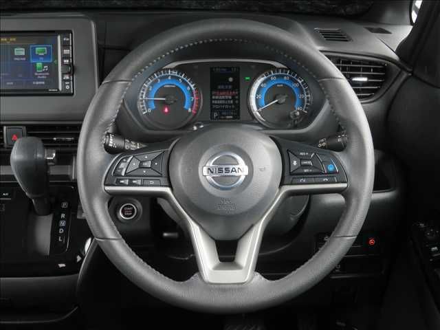 NISSAN ROOX 2021 Image 31