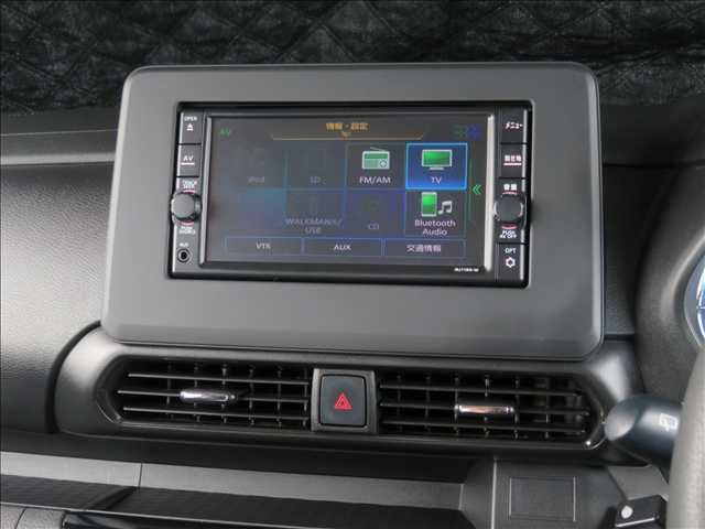 NISSAN ROOX 2021 Image 31