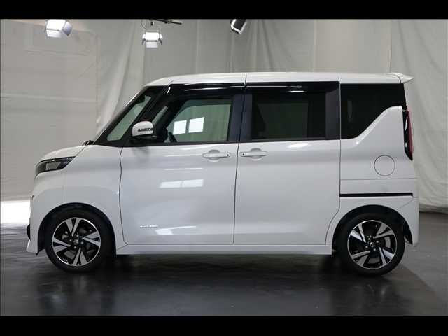 NISSAN ROOX 2021 Image 31