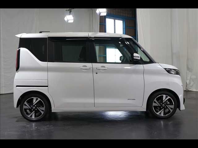 NISSAN ROOX 2021 Image 31