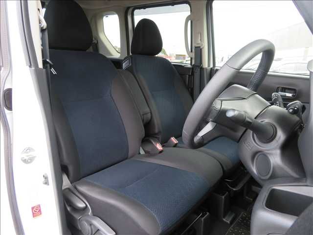 NISSAN ROOX 2021 Image 31